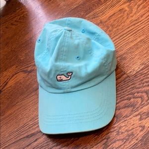 Vineyard vines baseball cap